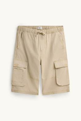 Cargo-Shorts