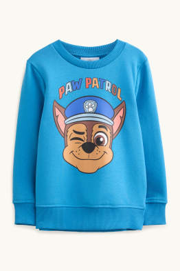 PAW Patrol - Chase - Sweatshirt