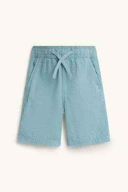 Bermude - structurate