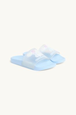 Cinnamoroll - șlapi