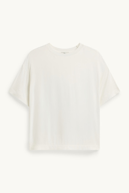 T-shirt - regular fit