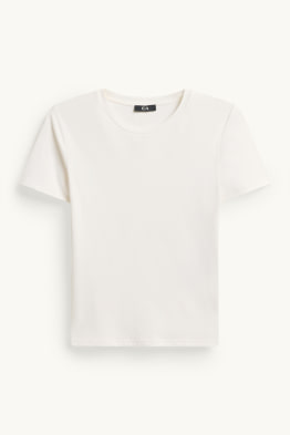 T-Shirt - Slim Fit