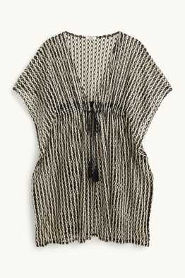 Kaftan - striped