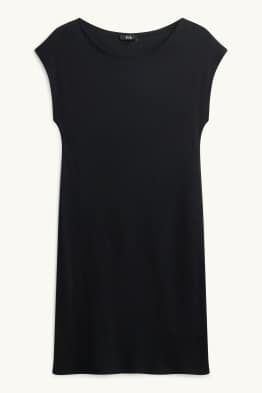 Bodycon Keid - Feinripp