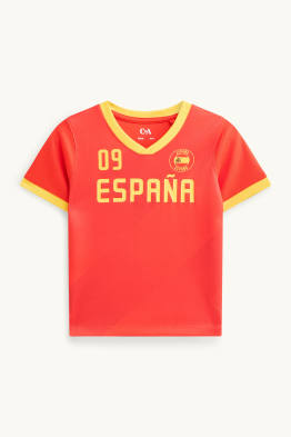 Espagne - T-shirt