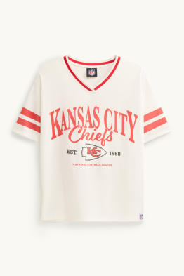 Kansas City Chiefs - t-shirt