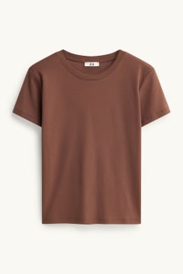 T-shirt - relaxed fit