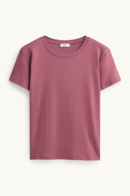 T-shirt - relaxed fit