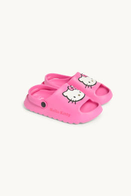 Hello Kitty - sandale