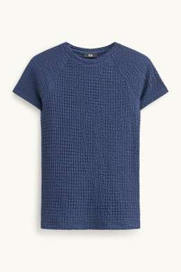 T-shirt - regular fit