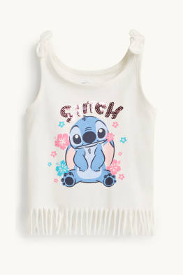 Lilo & Stitch - top - aspect lucios