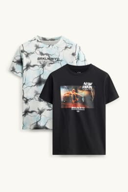 Kurzarmshirt