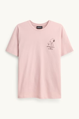 T-Shirt - Oversized - Peanuts