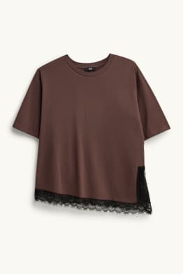 T-shirt - regular fit