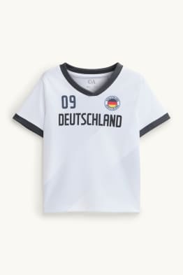 Deutschland - Kurzarmshirt