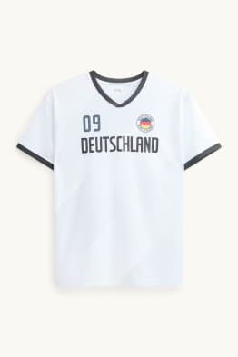 Deutschland - Kurzarmshirt
