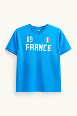 France - T-shirt