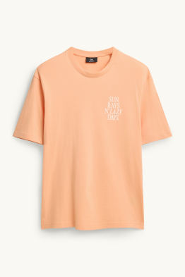 Samarreta de màniga curta - regular fit