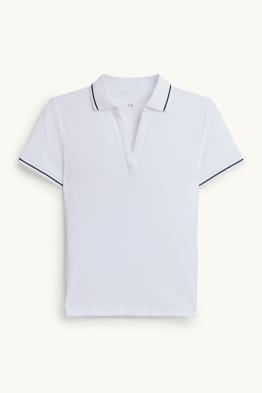 Poloshirt - Regular Fit
