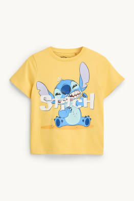 Lilo & Stitch - T-shirt