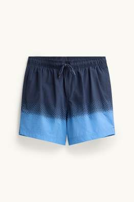 Swim shorts - patterned