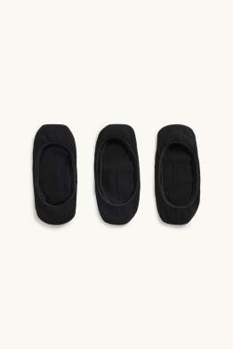 Lot de 3 paires - chaussinettes