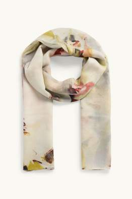 Fular - estampado