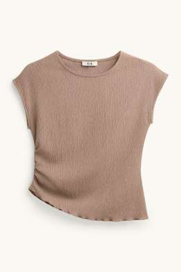 T-shirt - regular fit