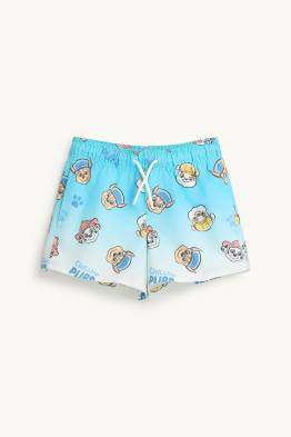 Patrulla Canina - Chase, Marshall, Rubble - bañador