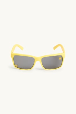 Pokémon - Pikachu - lunettes de soleil