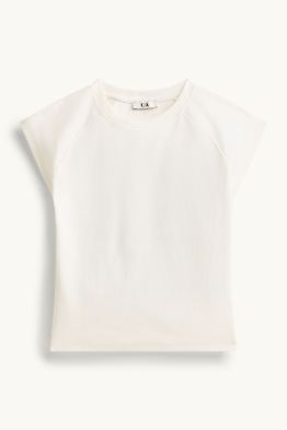 T-Shirt - Slim Fit