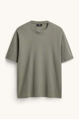 T-shirt - relaxed fit