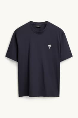 Camiseta - relaxed fit