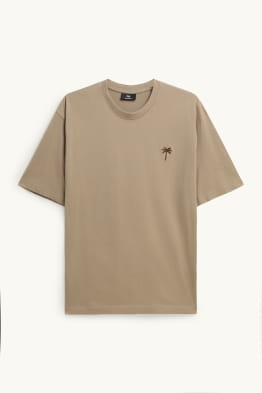 T-Shirt - Relaxed Fit