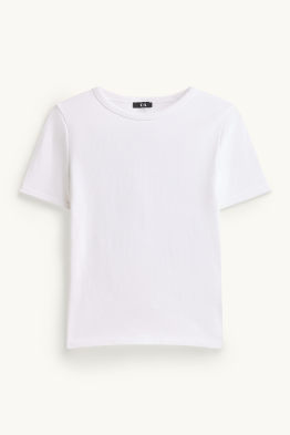 T-Shirt - Slim Fit