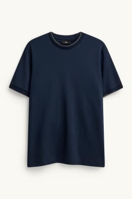 Samarreta de màniga curta - regular fit