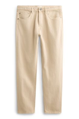 Relaxed jeans - amestec de in