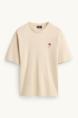 T-Shirt - Relaxed Fit