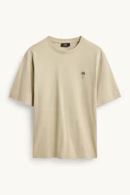 T-shirt - relaxed fit