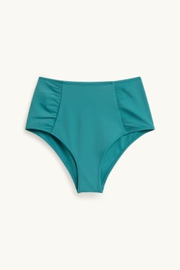Bas de bikini - high waist - LYCRA® XTRA LIFE™