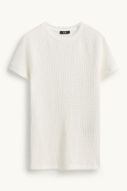 T-Shirt - Regular Fit