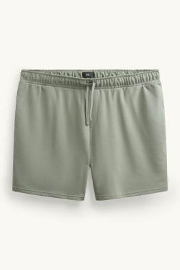 Pantalons curts de xandall