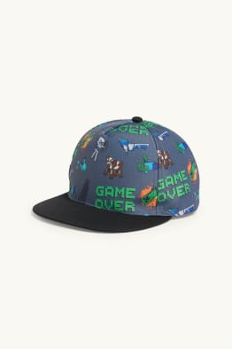 Minecraft - Baseballcap