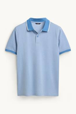 Polo shirt - regular fit