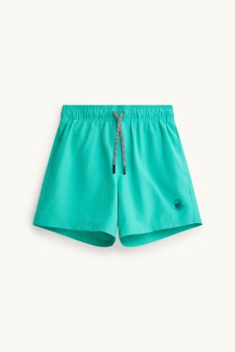 Surfboard - Badeshorts