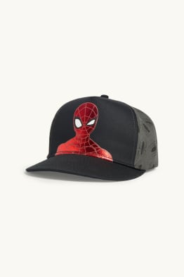 Spider-Man - Baseballcap
