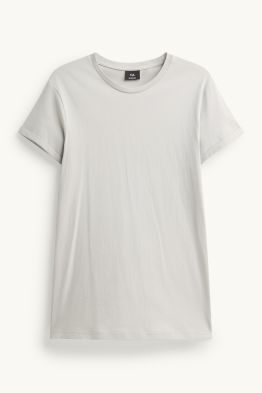 T-shirt - slim fit