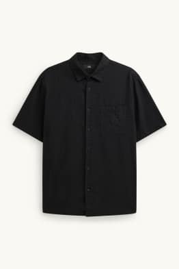 Koszula - regular fit - kołnierzyk kent