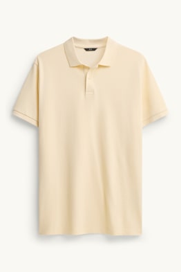 Koszulka polo - regular fit