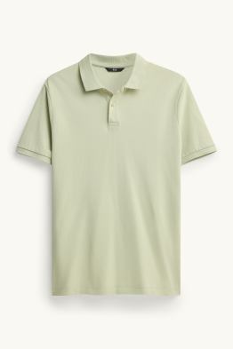 Polo - regular fit